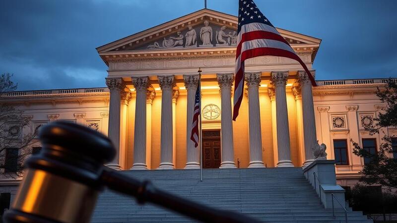 Federal Judge Blocks Trump's \u200b$400 Million White House Ballroom \u2014 Iran War Fuels Hunger Crisis in Somalia