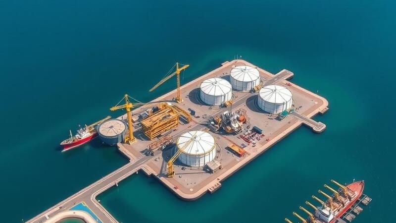 Why does the US have Iran's Kharg Island in its sights?