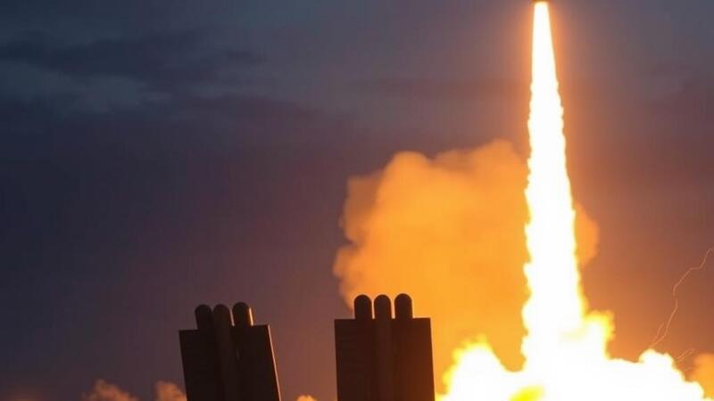 Trump Issues 48-Hour Ultimatum to Iran: Reopen Strait of Hormuz or Face 'Obliteration' of Power Plants